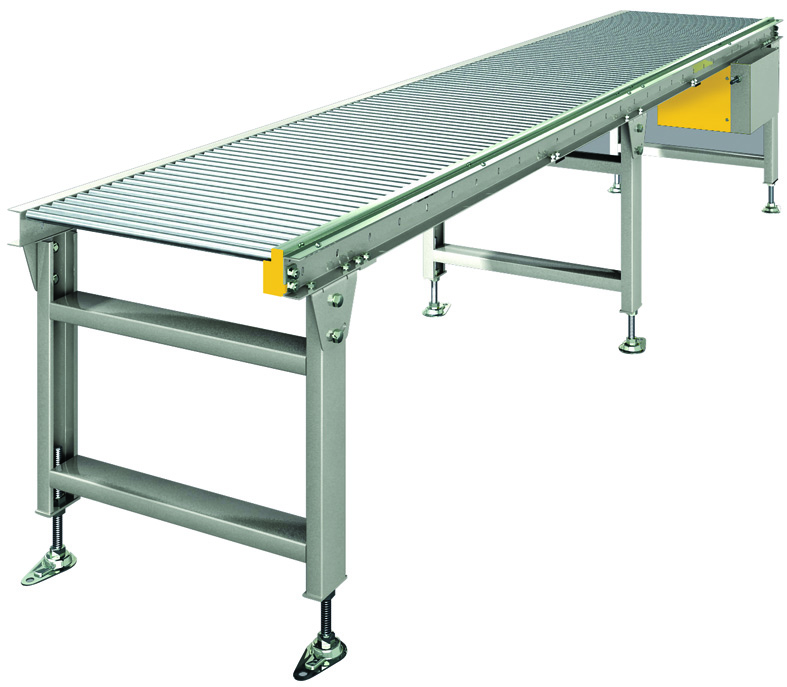 Conveyor Roller
